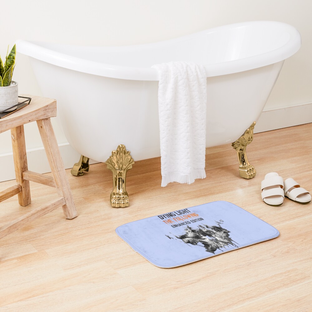 urbathmat context smallsquare1000x1000.1u5 7 - Dying Light Merch