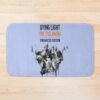 urbathmat flatlay largesquare1000x1000.1u5 7 - Dying Light Merch