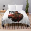 urblanket large bedsquarex1000.1u2 5 - Dying Light Merch