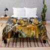 urblanket large bedsquarex1000.1u2 7 - Dying Light Merch