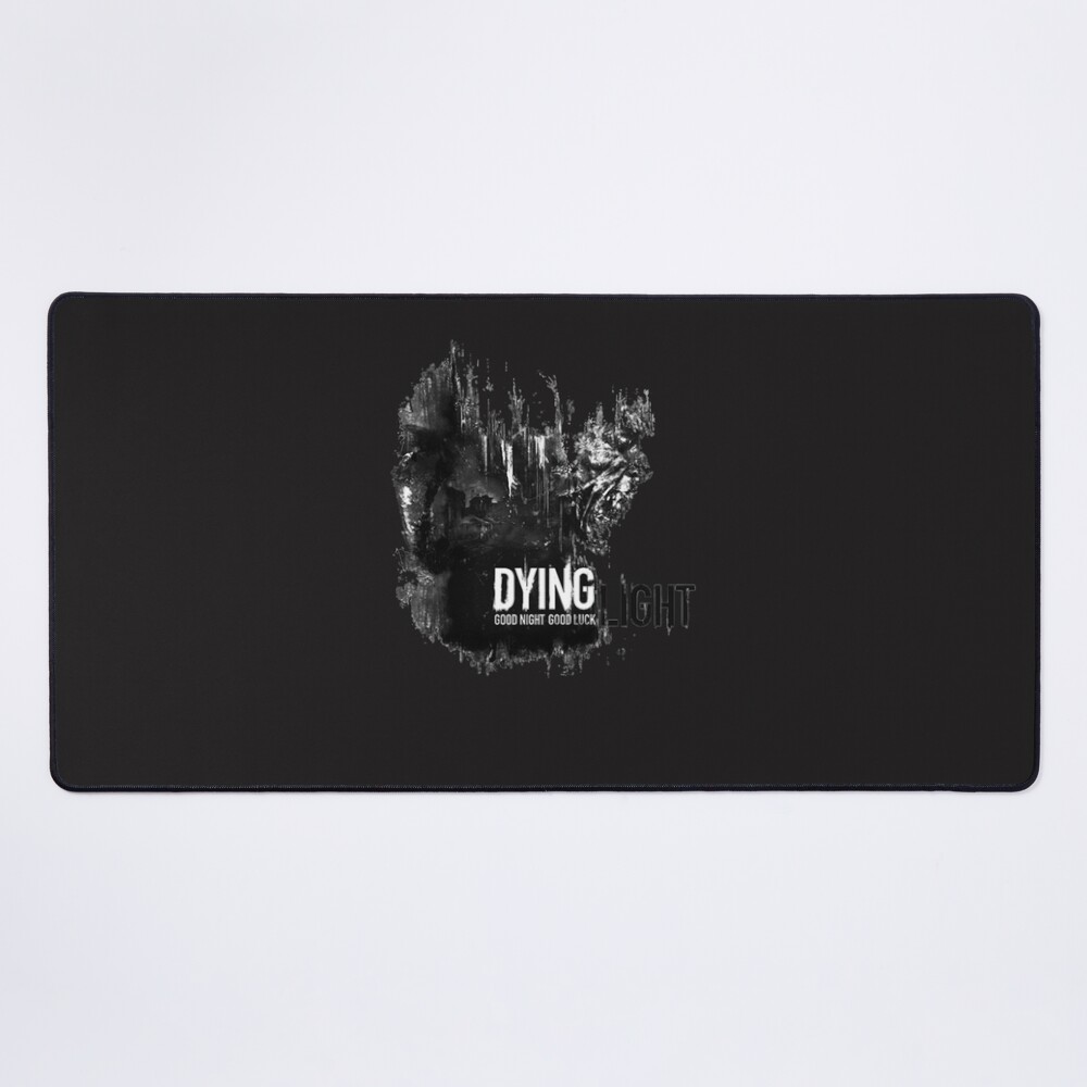 urdesk mat flatlaysquare1000x1000 1 - Dying Light Merch