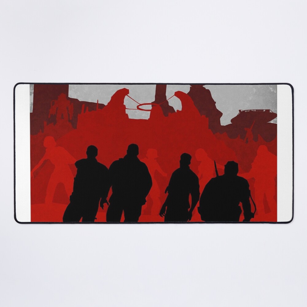 urdesk mat flatlaysquare1000x1000 2 - Dying Light Merch