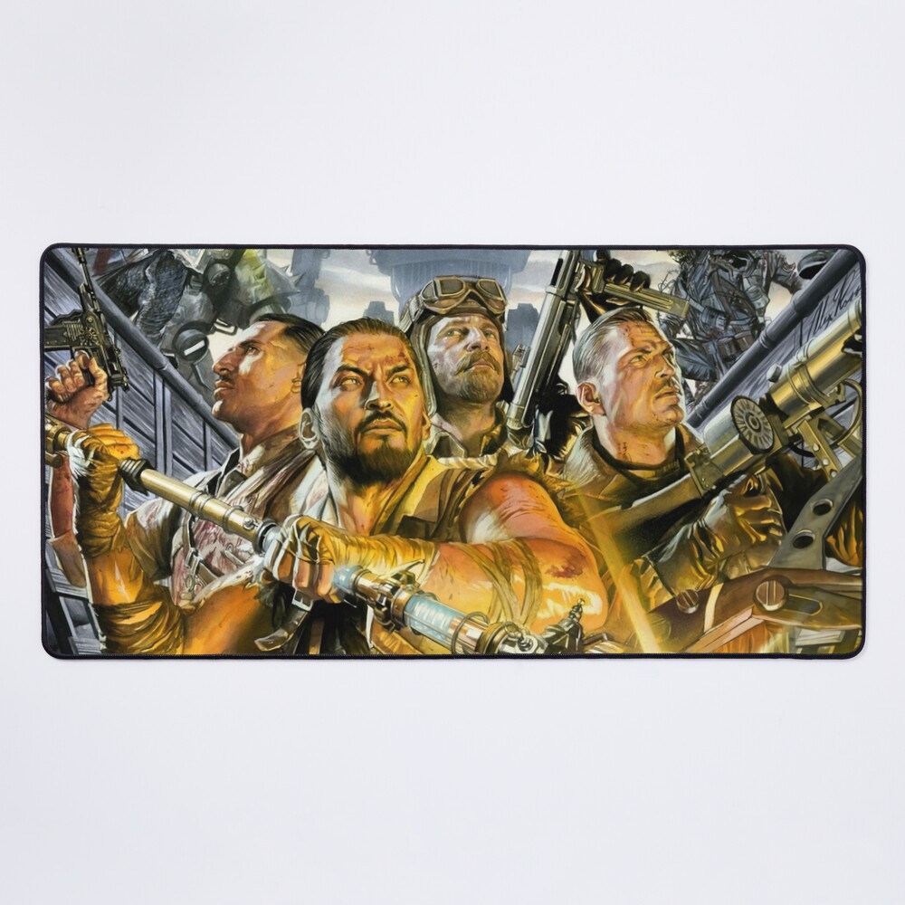 urdesk mat flatlaysquare1000x1000 6 - Dying Light Merch