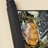 urdesk mat rolltall portrait750x1000 6 - Dying Light Merch