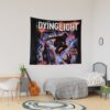 urtapestry lifestyle dorm mediumsquare1000x1000.u2 4 - Dying Light Merch