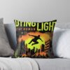 urthrow pillow couch smallsquare1000x1000 2 - Dying Light Merch