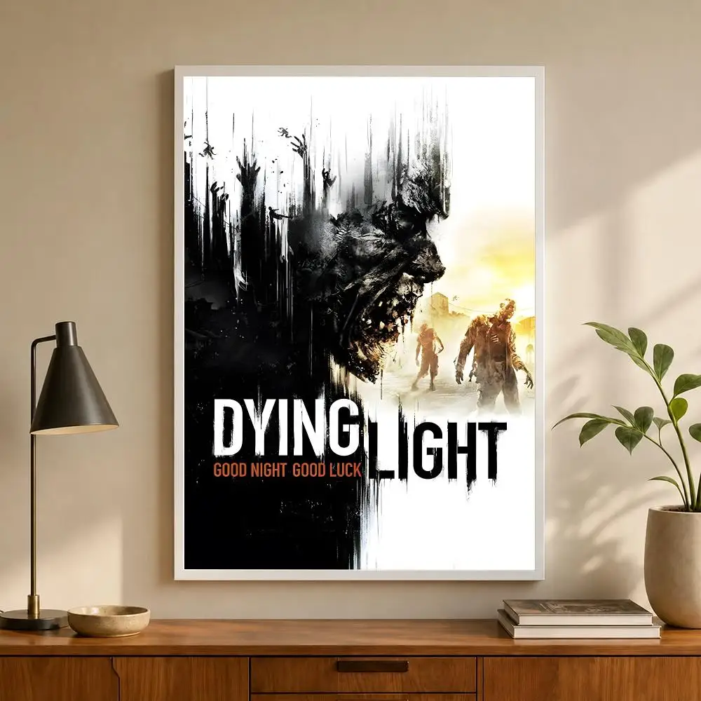 S26dab6bf43b847c0b4a8731f8aec5806F - Dying Light Merch