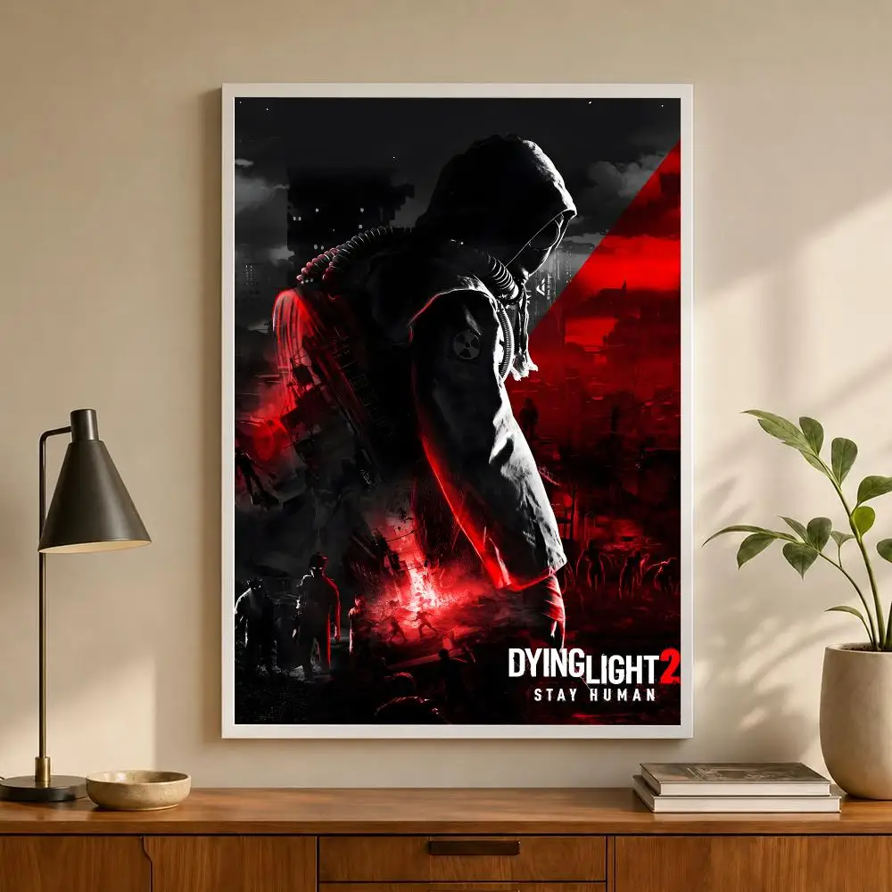 S4846bc8d74f342aca2167e8260fd9163O - Dying Light Merch