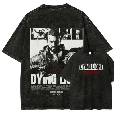S4c337e18b7dd4740ad17b2a5c45b57cf4 - Dying Light Merch