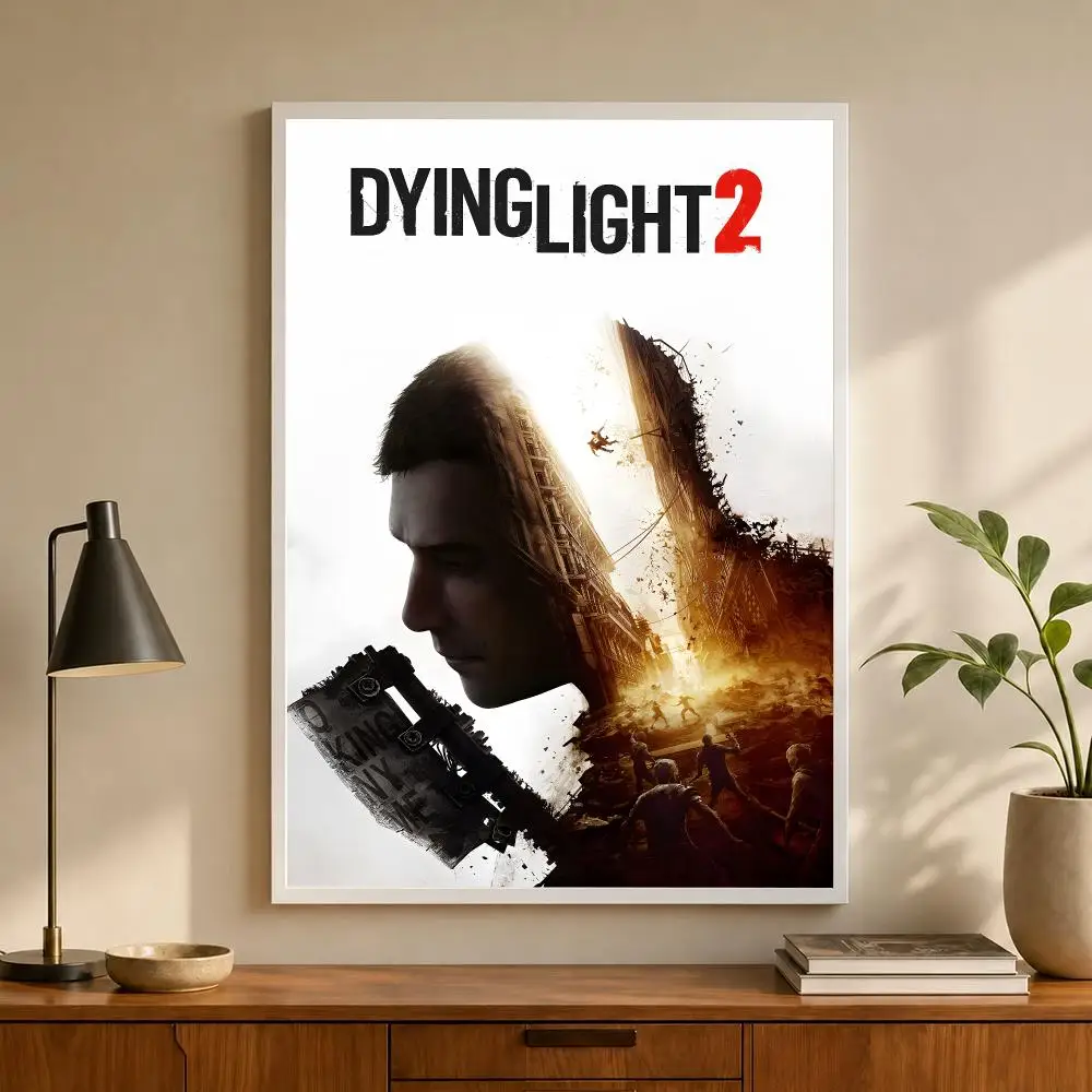 S7a632ae2c15a4c76a119f5cae3d70eeav - Dying Light Merch