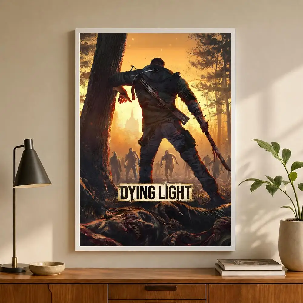 S8e4c0141f2984c13b2fd390a115a8e5fw - Dying Light Merch