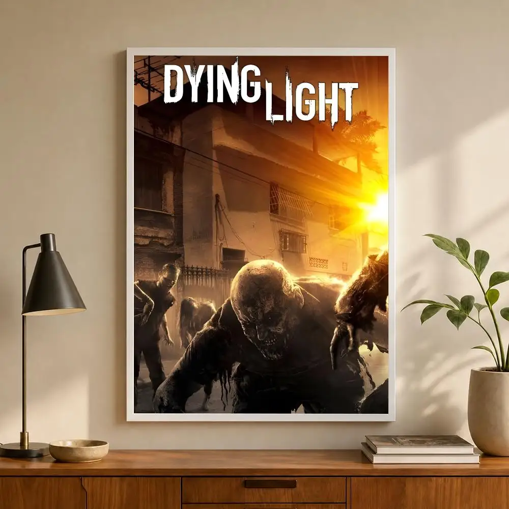 S95db034110c24fb89215121e09bc4326P - Dying Light Merch